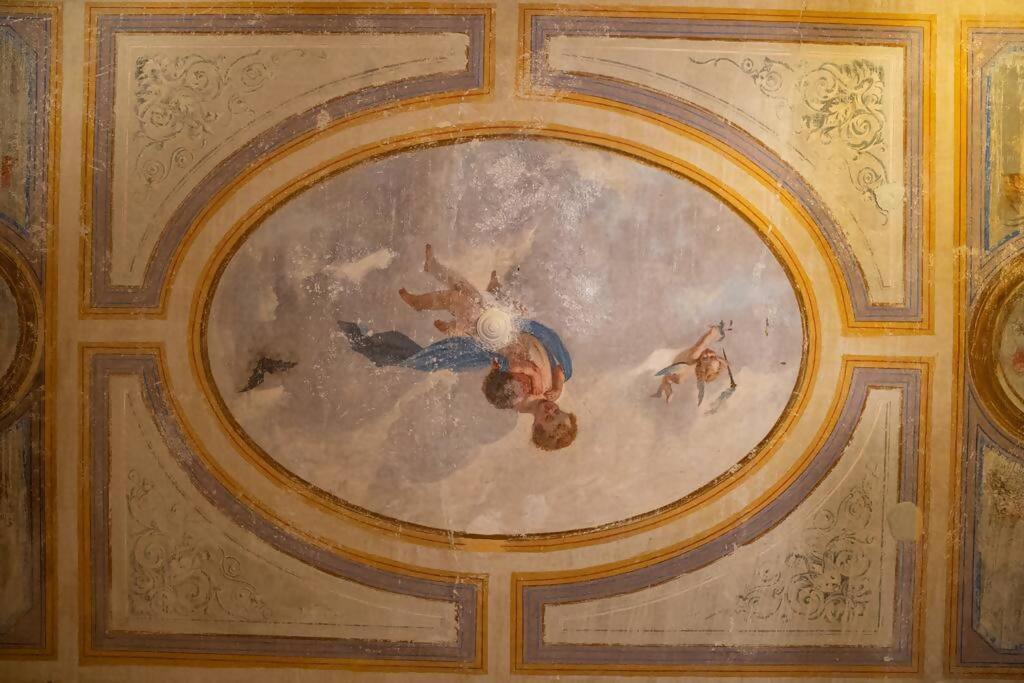 Apartamento Incanto Fiorentino