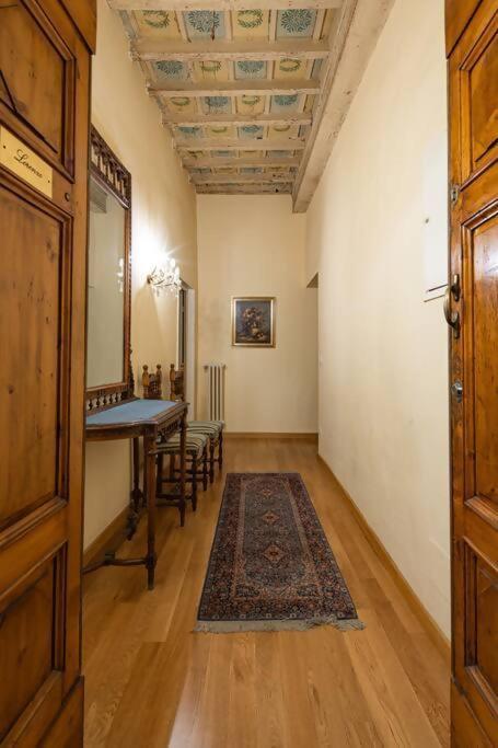 Apartamento Incanto Fiorentino