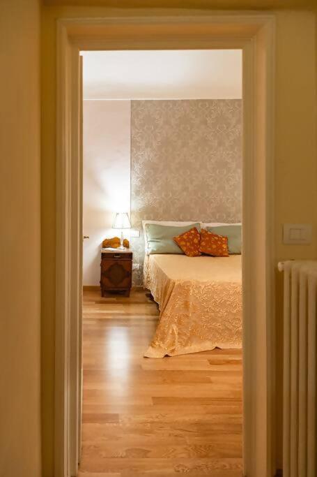 Apartamento Incanto Fiorentino Florencia