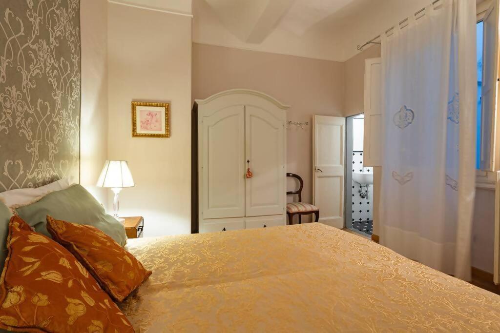 Apartamento Incanto Fiorentino