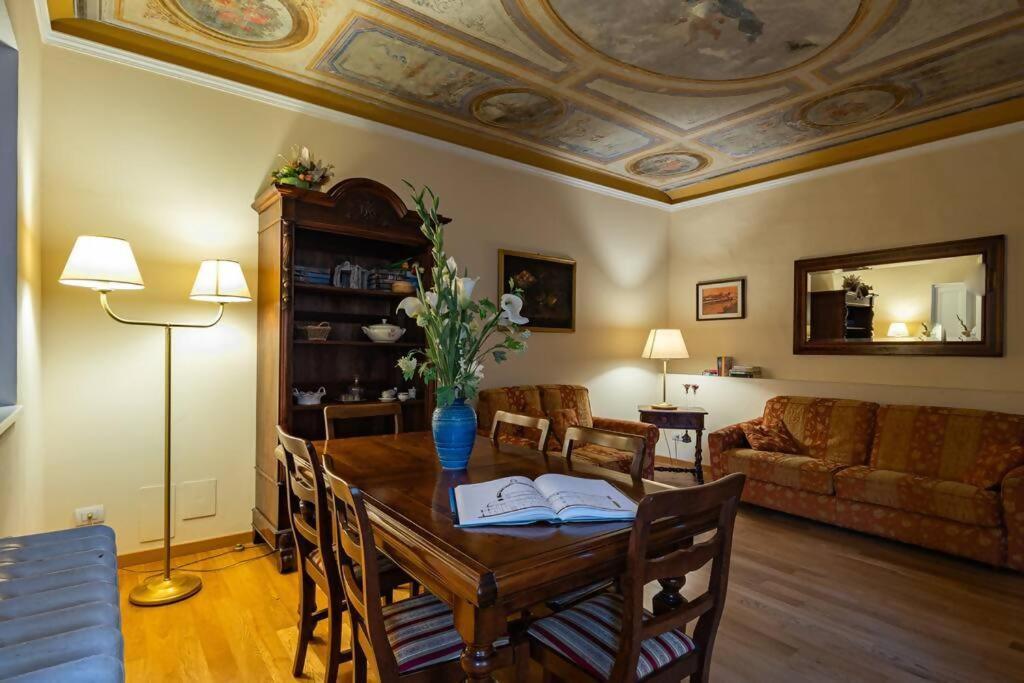 Incanto Fiorentino Apartamento Florencia