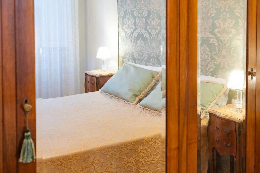 Apartamento Incanto Fiorentino *