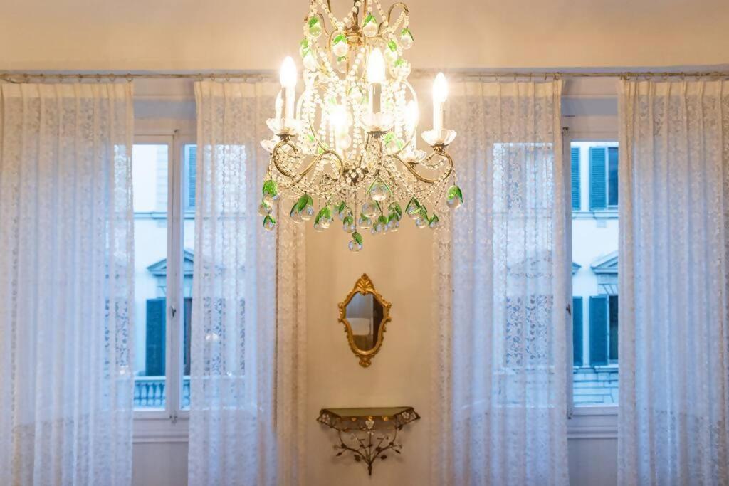 Apartamento Incanto Fiorentino