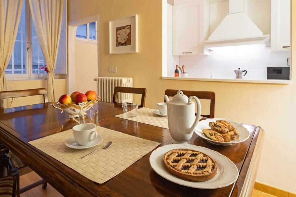 Apartamento Incanto Fiorentino Florencia